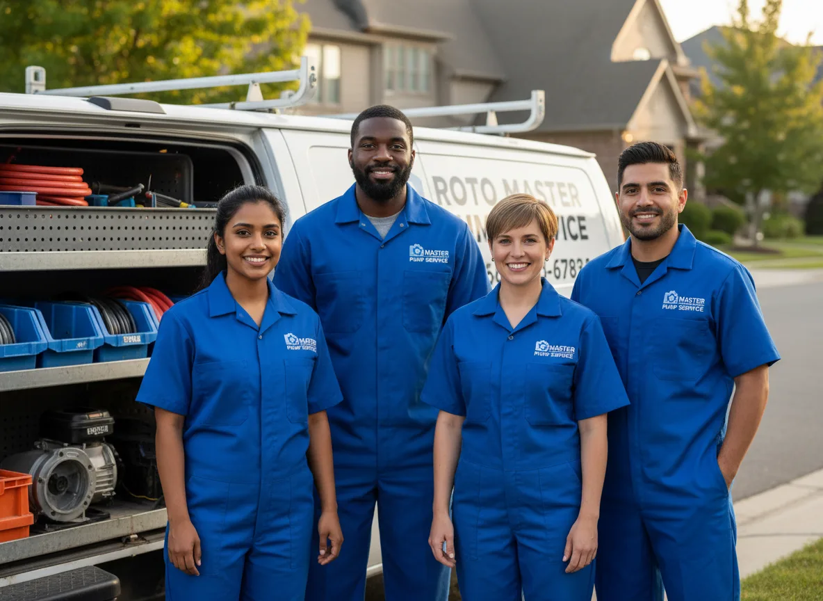 Sump Pump Installation company in Aurora, ME